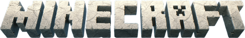 A Minecraft Movie — logos 8