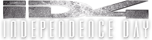 Independence Day — logos 4