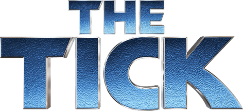 The Tick — logos 5