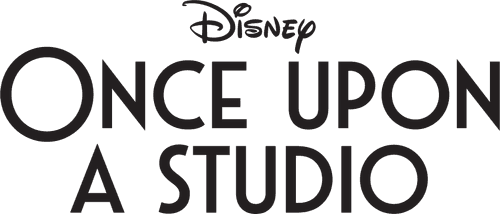 Once Upon a Studio — logos 2