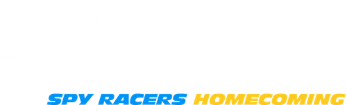 Fast & Furious Spy Racers — logos 8