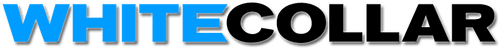 White Collar — logos 4