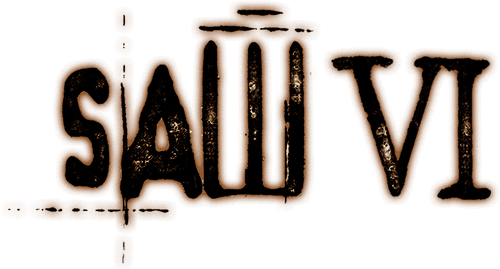 Saw VI — logos 6