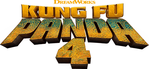 Kung Fu Panda 4 — logos 8