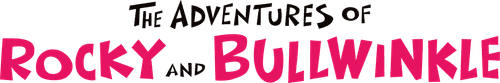 The Bullwinkle Show — logos 3