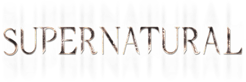 Supernatural — logos 5
