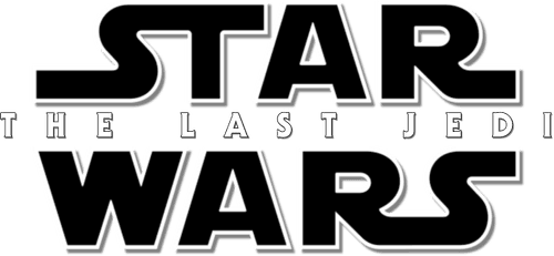 Star Wars: The Last Jedi — logos 7