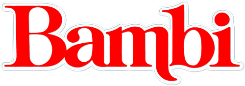 Bambi — logos 6