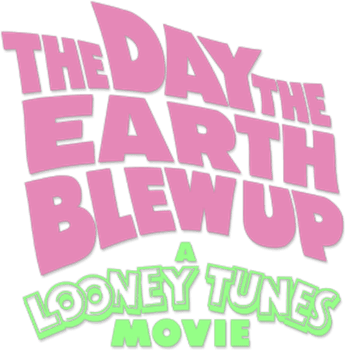 The Day the Earth Blew Up: A Looney Tunes Movie — logos 3