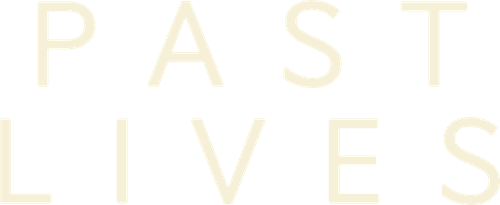 Past Lives — logos 2