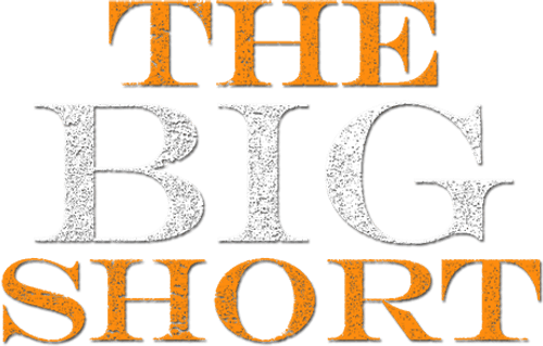 The Big Short — logos 3