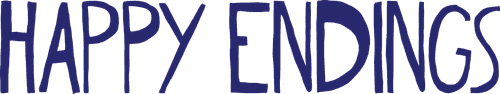 Happy Endings — logos 2