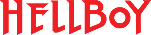 Hellboy — logos 5