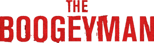 The Boogeyman — logos 3