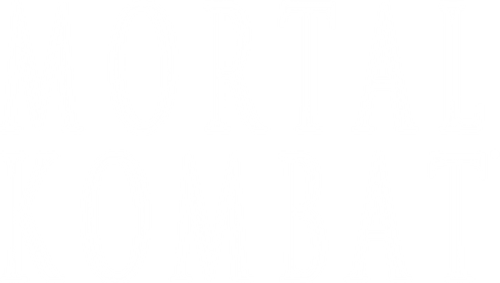 Mortal Kombat — logos 2