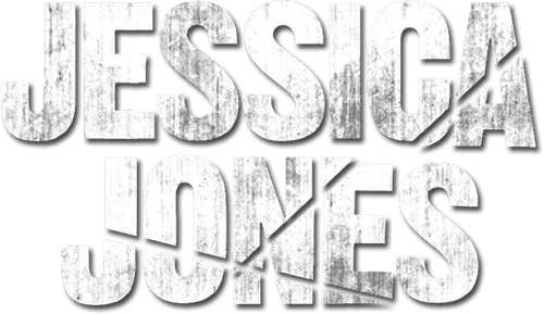 Marvel's Jessica Jones — logos 5