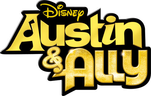 Austin & Ally — logos 4