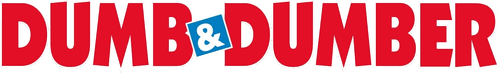 Dumb and Dumber — logos 4