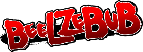 Beelzebub — logos 2