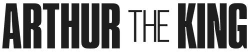 Arthur the King — logos 4