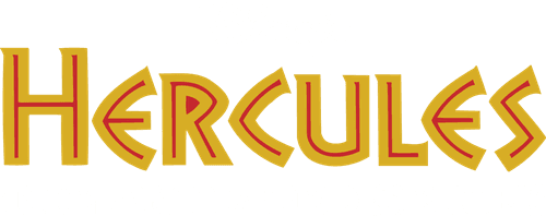 Hercules — logos 3