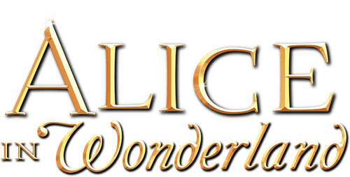 Alice in Wonderland — logos 2