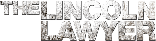 The Lincoln Lawyer — logos 2