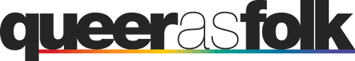 Queer as Folk — logos 2