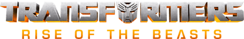 Transformers: Rise of the Beasts — logos 2