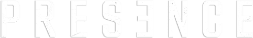 Presence — logos 5