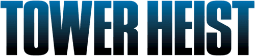 Tower Heist — logos 2