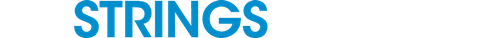 No Strings Attached — logos 3