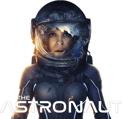 The Astronaut — logos 6