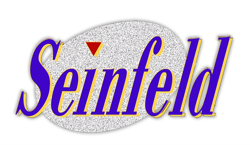 Seinfeld — logos 8