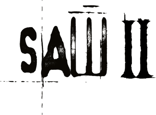 Saw II — logos 5
