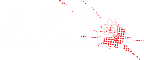 Ip Man 4: The Finale — logos 3