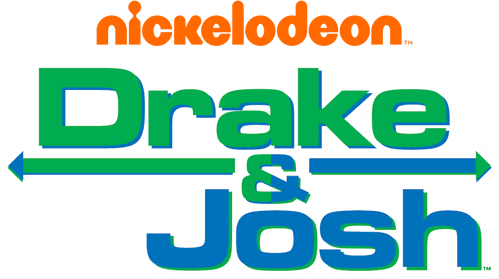 Drake & Josh — logos 2