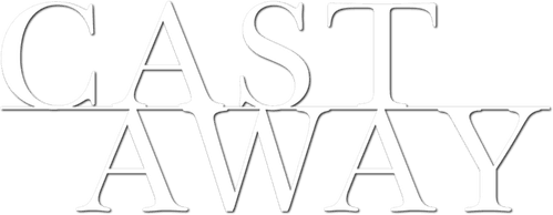 Cast Away — logos 3