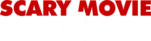 Scary Movie 4 — logos 7