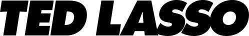 Ted Lasso — logos 7