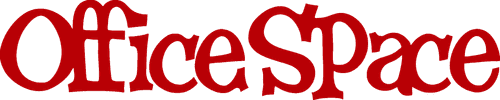 Office Space — logos 2
