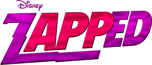 Zapped — logos 2