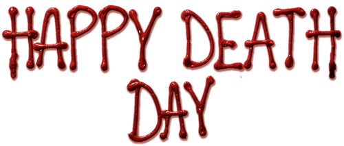 Happy Death Day — logos 3