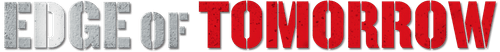 Edge of Tomorrow — logos 5