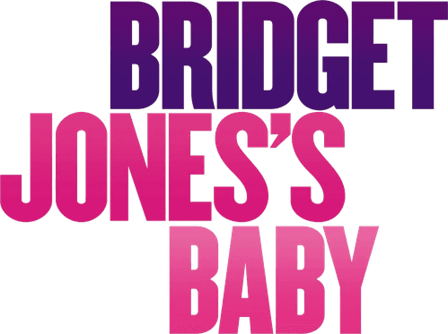 Bridget Jones's Baby — logos 8