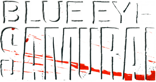 BLUE EYE SAMURAI — logos 2
