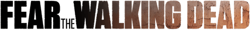 Fear the Walking Dead — logos 6