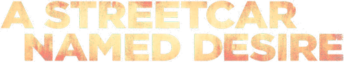 A Streetcar Named Desire — logos 4