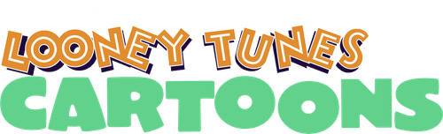 Looney Tunes Cartoons — logos 5