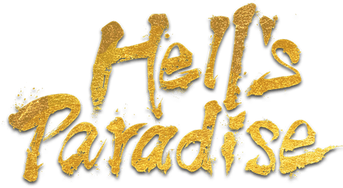Hell's Paradise — logos 3